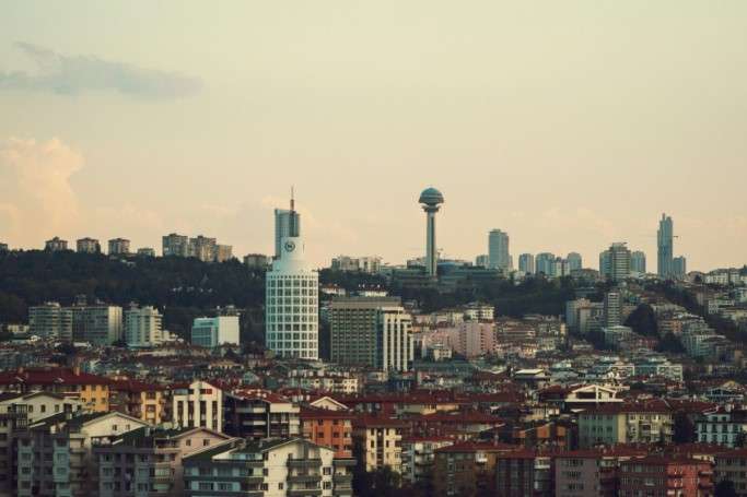 Ankara’nın 2024 Emlak Pazarı: Yatırım Fırsatları ve Gelişim Trendleri