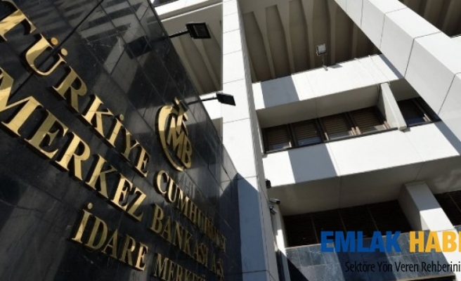 Merkez Bankası İstanbul'a taşınıyor!